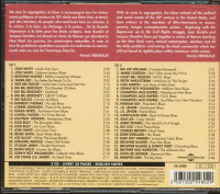 Preview: Hard Time Blues 1927 - 1960 (2-CD) Preview: Hard Time Blues 1927 - 1960 (2-CD)
