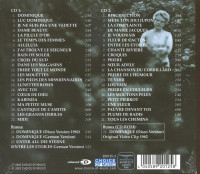 Preview: The Best Of Soeur Sourire - The Singing Nun (2-CD) Preview: The Best Of Soeur Sourire - The Singing Nun (2-CD)