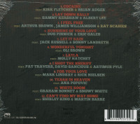 Preview: A Tribute To Eric Clapton (CD) Preview: A Tribute To Eric Clapton (CD)