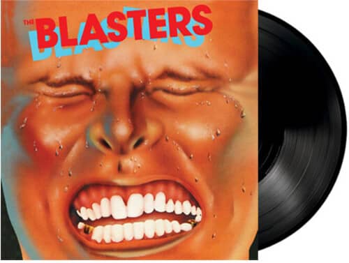 Blasters (LP) Blasters (LP)