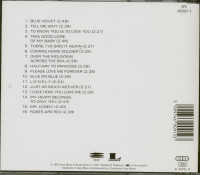 Preview: 16 Most Requested Songs (CD) Preview: 16 Most Requested Songs (CD)