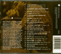 Preview: Classic Piedmont Blues - From Smithsonian Folkways (CD) Preview: Classic Piedmont Blues - From Smithsonian Folkways (CD)