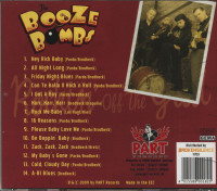 Preview: Rockin' Off The Grid (CD) Preview: Rockin' Off The Grid (CD)