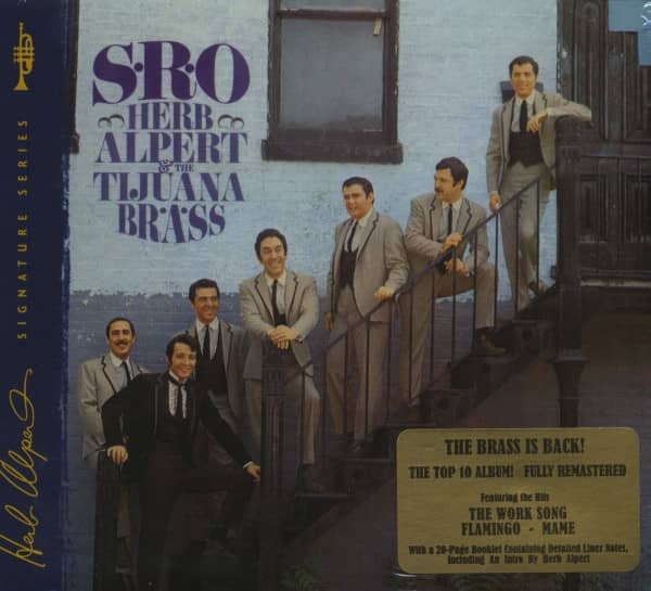 S.R.O. (1966) S.R.O. (1966)