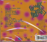 Preview: Hits From The Bong (CD) Preview: Hits From The Bong (CD)