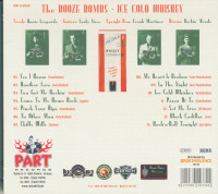Preview: Ice Cold Whiskey (CD) Preview: Ice Cold Whiskey (CD)