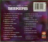 Preview: The Very Best Of The Seekers (CD) Preview: The Very Best Of The Seekers (CD)