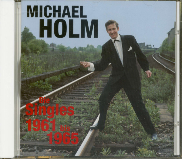 Die Singles 1961-1965