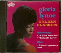 Preview: Golden Classics (CD) Preview: Golden Classics (CD)