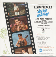 Preview: Blue Hawaii (LP, Liquid-Sand Filled Vinyl) Preview: Blue Hawaii (LP, Liquid-Sand Filled Vinyl)