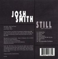 Preview: Still (CD) Preview: Still (CD)