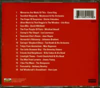Preview: Yesteryears Volume One (CD) Preview: Yesteryears Volume One (CD)