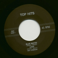 Preview: Blue Bayou - Lana - Charmaine - The Sharp I'm In (7inch, 45rpm) Preview: Blue Bayou - Lana - Charmaine - The Sharp I'm In (7inch, 45rpm)