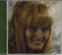 Preview: The Christmas Album (CD) Preview: The Christmas Album (CD)
