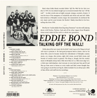 Preview: Talking Off The Wall! (LP & CD, 10inch, 45rpm) Preview: Talking Off The Wall! (LP & CD, 10inch, 45rpm)