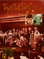 Preview: Town Hall Party Apr.18, 1959 DVD (0) Preview: Town Hall Party Apr.18, 1959 DVD (0)