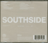 Preview: Southside (CD) Preview: Southside (CD)