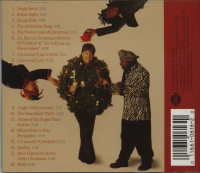 Preview: Jingle All The Way (CD) Preview: Jingle All The Way (CD)