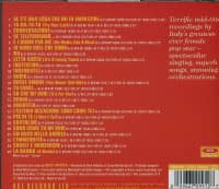 Preview: The Queen Of Italian Pop - Classic Ri-Fi Recordings 1963-1967 (CD) Preview: The Queen Of Italian Pop - Classic Ri-Fi Recordings 1963-1967 (CD)
