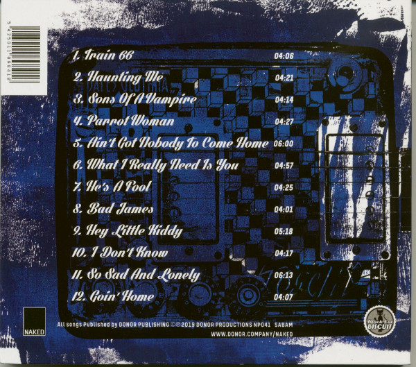 That's How The Cookie Crumbles (CD)