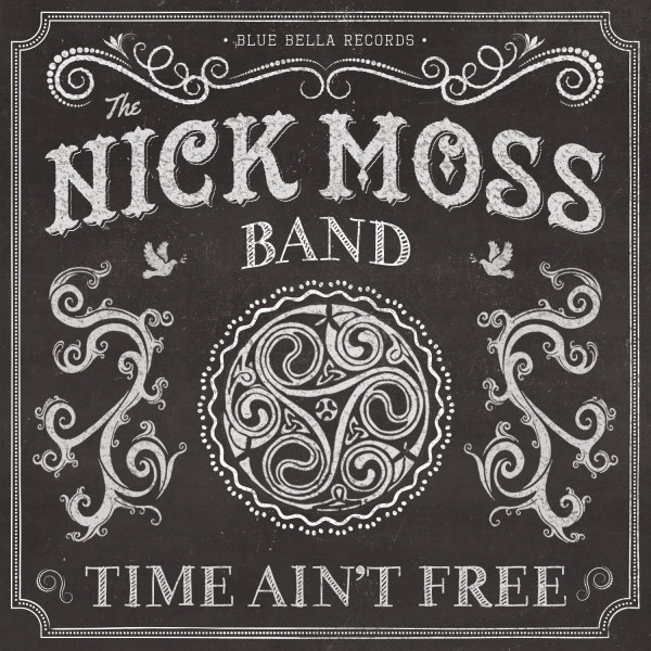 Time Ain't Free Time Ain't Free