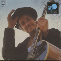 Preview: Nashville Skyline (LP, 180g Vinyl) Preview: Nashville Skyline (LP, 180g Vinyl)