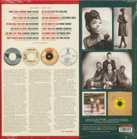 Preview: Pied Piper - The Pinnacle Of Detroit Northern Soul (LP) Preview: Pied Piper - The Pinnacle Of Detroit Northern Soul (LP)