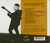 Preview: That's Where It's At (CD) Preview: That's Where It's At (CD)