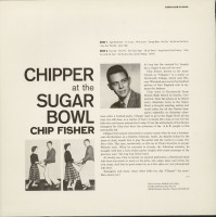 Preview: Chipper At The Sugar Bowl (LP) Preview: Chipper At The Sugar Bowl (LP)