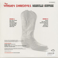 Preview: Nashville Surprise (LP) Preview: Nashville Surprise (LP)