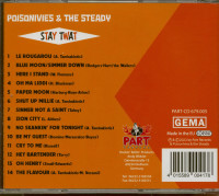 Preview: Stay Twat (CD) Preview: Stay Twat (CD)