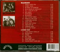 Preview: Stop That Clock - Long White Cadillac (CD) Preview: Stop That Clock - Long White Cadillac (CD)