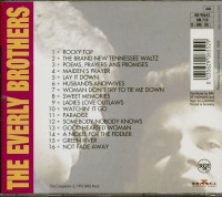Preview: The Collection (CD) Preview: The Collection (CD)