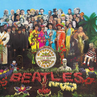 Preview: Sgt. Pepper's Lonely Hearts Club Band (CD) Preview: Sgt. Pepper's Lonely Hearts Club Band (CD)
