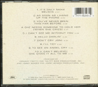 Preview: #1's Vol.1 (CD) Preview: #1's Vol.1 (CD)