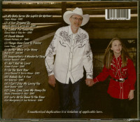 Preview: Welcome To Barnes Country (CD) Preview: Welcome To Barnes Country (CD)