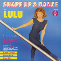 Preview: Shape Up And Dance Volume 6 (LP) Preview: Shape Up And Dance Volume 6 (LP)