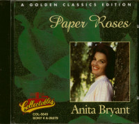 Preview: Golden Classic - Paper Roses (CD) Preview: Golden Classic - Paper Roses (CD)