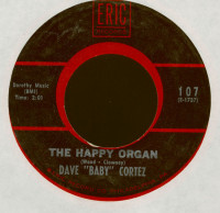 Preview: The Happy Organ - Tootsie (7inch, 45rpm) Preview: The Happy Organ - Tootsie (7inch, 45rpm)