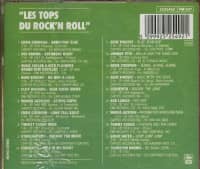 Preview: Les Tops Du Rock'n Roll (CD) Preview: Les Tops Du Rock'n Roll (CD)