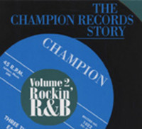 Preview: The Champion Records Story Vol.2 Preview: The Champion Records Story Vol.2