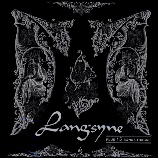 Lang'syne (1976) Lang'syne (1976)