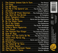 Preview: Gogglebox Rock! (CD) Preview: Gogglebox Rock! (CD)