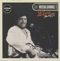 Preview: Live From Austin TX '84 (LP, colored Vinyl, Ltd.) Preview: Live From Austin TX '84 (LP, colored Vinyl, Ltd.)