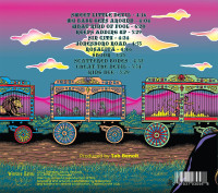 Preview: Cheat The Devil (CD) Preview: Cheat The Devil (CD)
