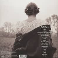 Preview: Folklore (2-LP, Colored Vinyl, Ltd.) Preview: Folklore (2-LP, Colored Vinyl, Ltd.)