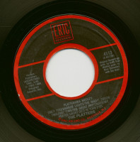 Preview: Twilight Time - Platterama Medley (7inch, 45rpm) Preview: Twilight Time - Platterama Medley (7inch, 45rpm)