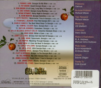 Preview: Greetings From Georgia (CD) Preview: Greetings From Georgia (CD)