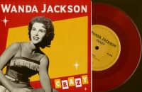 Preview: Crazy - Good Rockin' Tonight (7inch, 45rpm, SC, Ltd.) Preview: Crazy - Good Rockin' Tonight (7inch, 45rpm, SC, Ltd.)