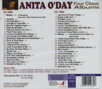Preview: Four Classic Albums (2-CD) Preview: Four Classic Albums (2-CD)